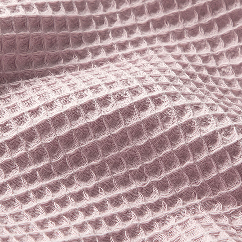 Våffelpiké – rose,  image number 2