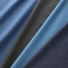 bomullsdenim tunn – blå,  thumbnail number 4