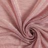 genomskinliga plissé-glitterränder – rosa,  thumbnail number 3