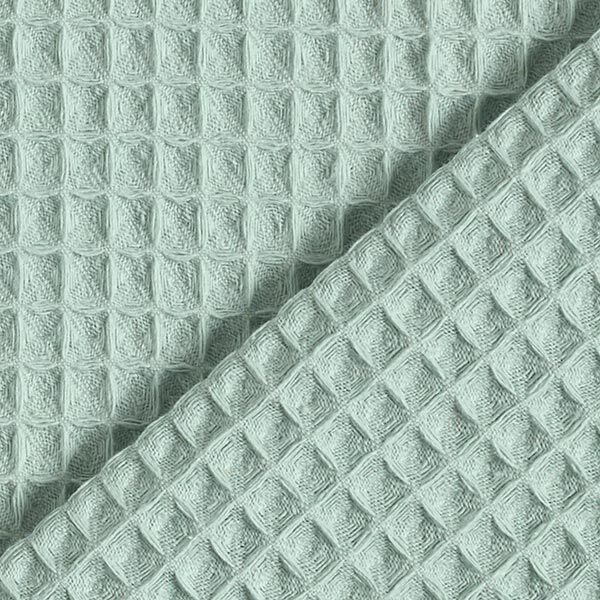 Våffelpiké – mint,  image number 3