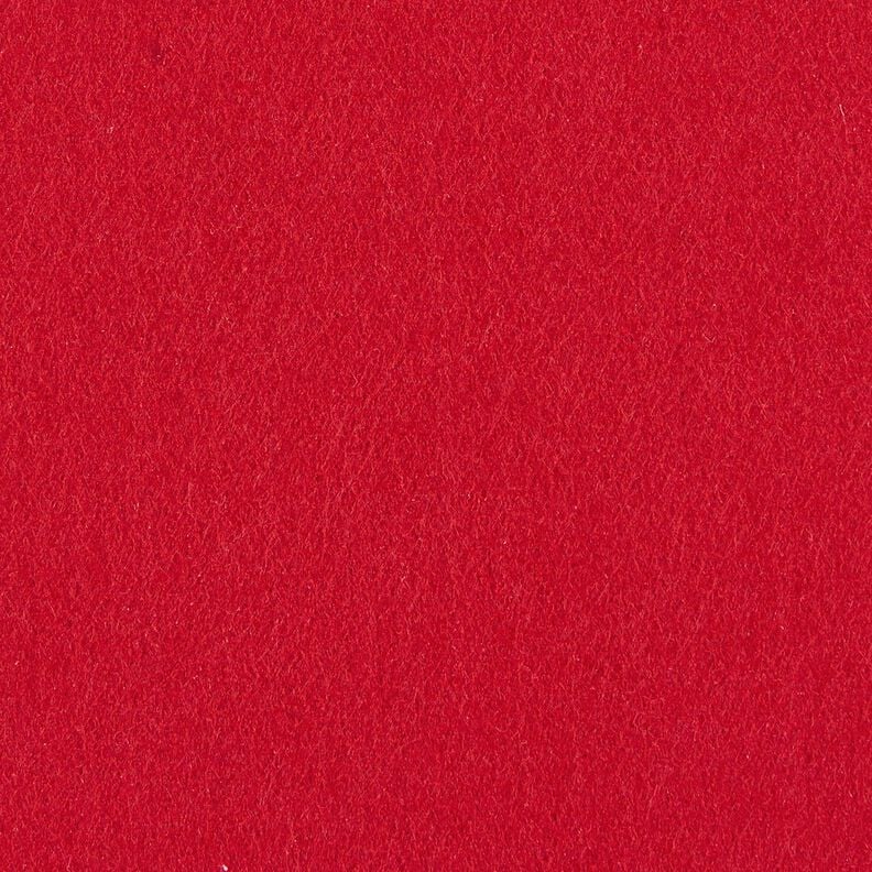 Filt 90 cm / 3 mm tjockt – karminröd,  image number 1
