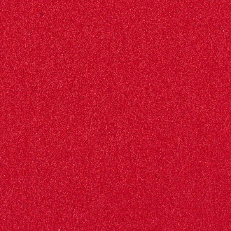 Filt 90 cm / 3 mm tjockt – karminröd, image number 1