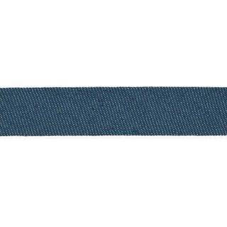 Snedremsa Jeans [ 20 mm ] – marinblått, 