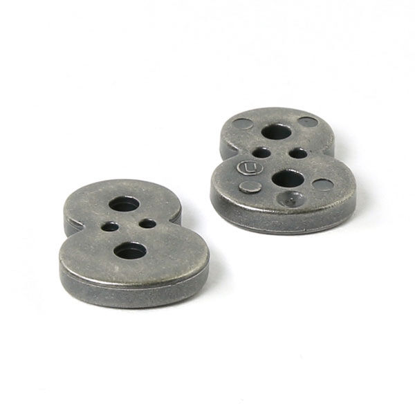 Tal 8 - Metalleffekt, image number 2