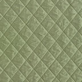 Quiltat tyg romber – vass, 