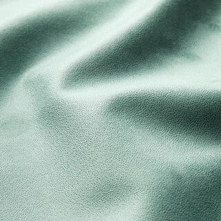 Stoppningstyg Ultramikrofiber konstläder – mint, 