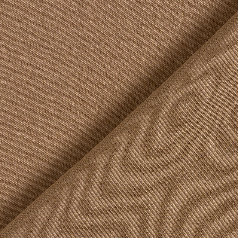 viskosmix tuskaft enfärgat – ljusbrun,  image number 4