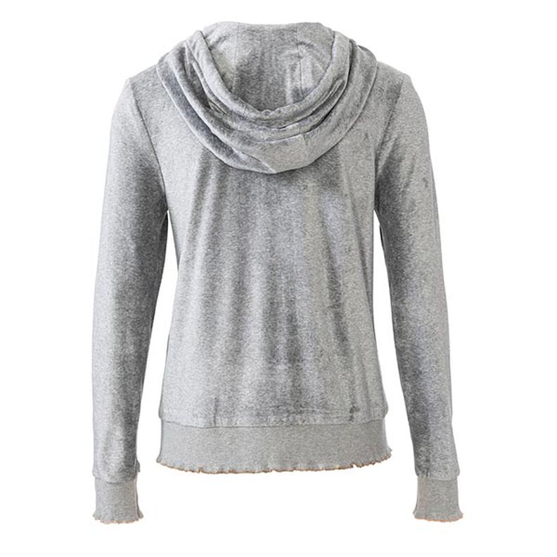 Sweatjacka, Burda 6090| 34-44,  image number 7