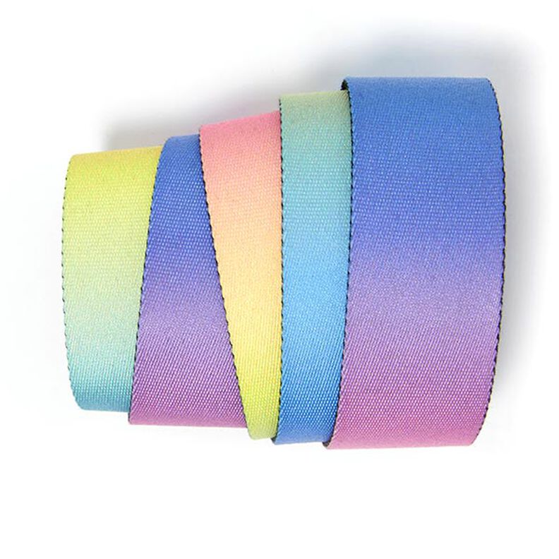 Väsk-/Bältesband Rainbow | Egen produktion,  image number 5
