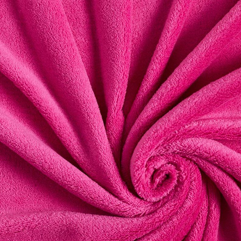Mysfleece – pink,  image number 1