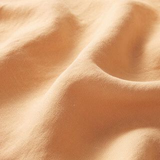Linne-viskos-mix Enfärgat – sand, 