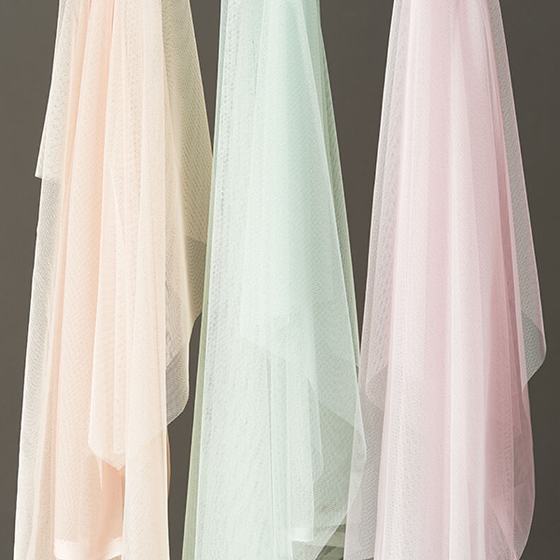 Soft Mesh – mint,  image number 4