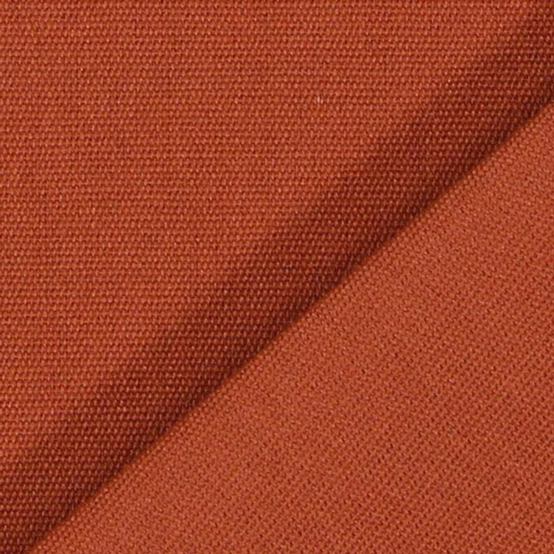 Outdoortyg Acrisol Liso – terracotta,  image number 3