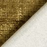 Stoppningstyg Chenille Enfärgat – oliv,  thumbnail number 3