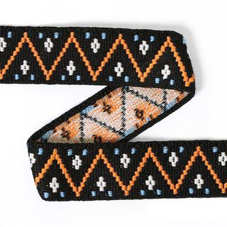 Color Elastic Taggar - svart | Prym, 