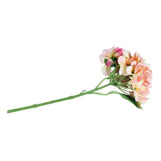 Hortensia Konstgjorda blommor | Rayher – pink, 