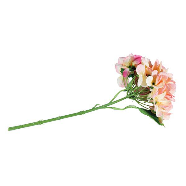 Hortensia Konstgjorda blommor | Rayher – pink, image number 1