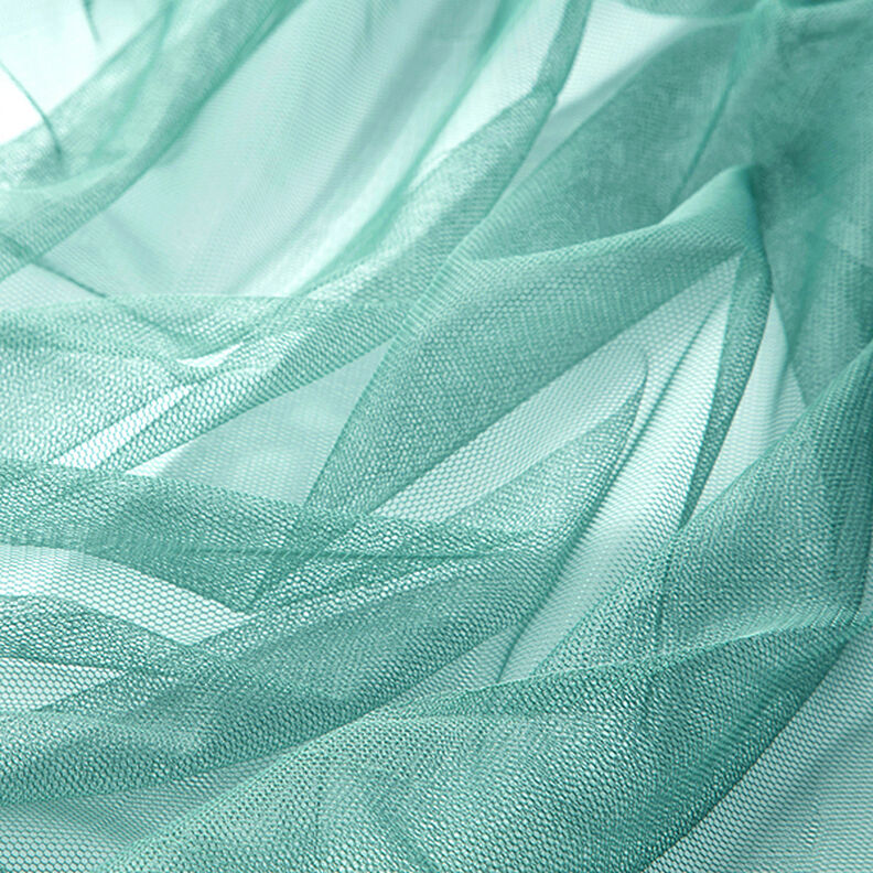 Soft Mesh – vass,  image number 2