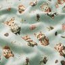 Alpfleece Vinterigelkott  – vass,  thumbnail number 2