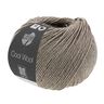 Cool Wool Melange, 50g | Lana Grossa – brun,  thumbnail number 1