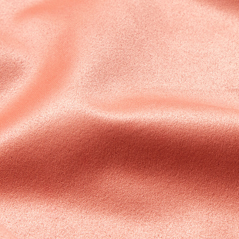 velourjersey enfärgad – gammalt rosa,  image number 2
