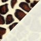 Djurfällsimitat giraff – brun,  thumbnail number 3