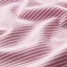 Mudd- och tubtyger smala spiraler – gammalt rosa/rosa,  thumbnail number 2
