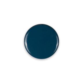 Tryckknappar jersey [12 mm] | Prym – marinblå, 