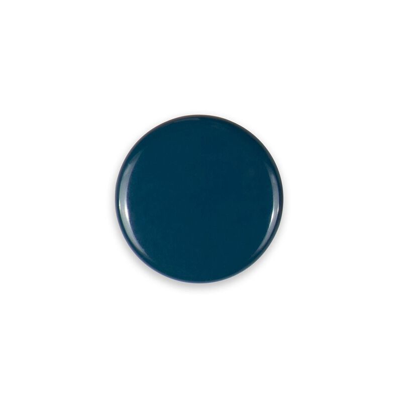 Tryckknappar jersey [12 mm] | Prym – marinblå,  image number 1