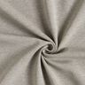 Stickad jacquard glitter-melange – beige/silvermetallic,  thumbnail number 1
