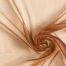 Organza – mellanbrunt,  thumbnail number 1