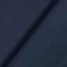 Bi-stretch gabardin – svartblå,  thumbnail number 4