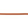 Elastistiskt infattningsband Spets [12 mm] – terracotta,  thumbnail number 1
