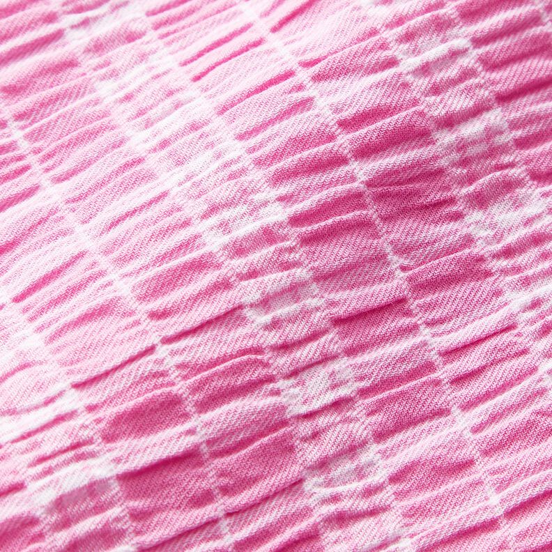 Bäckebölja blandade ränder – rosa/vit, image number 6