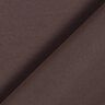 Bomullsjersey medium enfärgad – svartbrunt,  thumbnail number 5