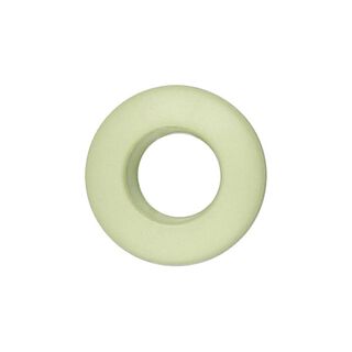 Polyester Öglor – pastellgrönt, 