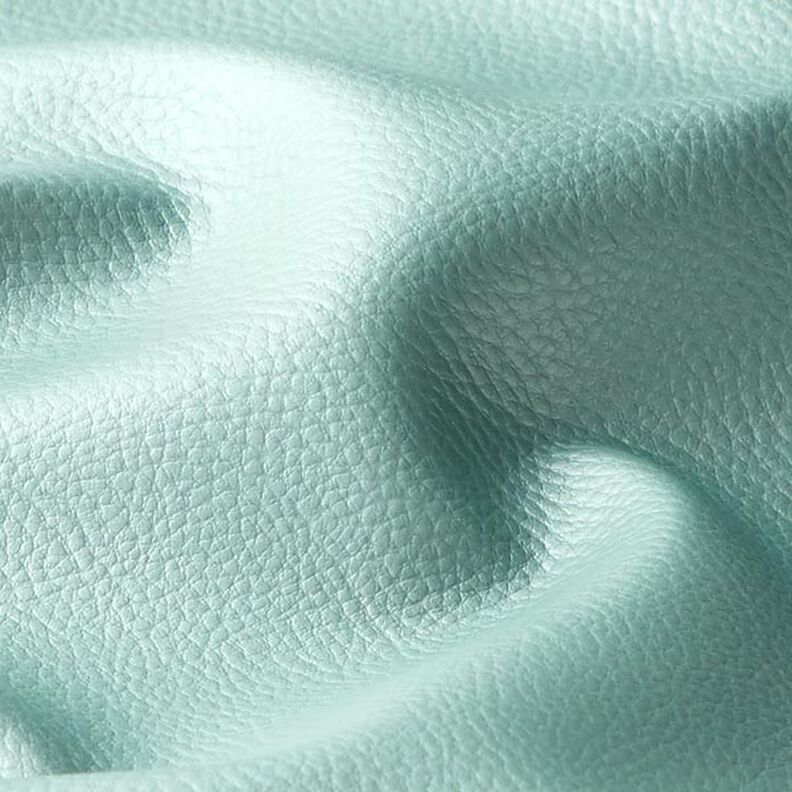 Fuskläder Metallic – mint,  image number 2