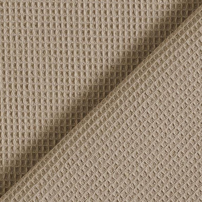 Våffelpiké mini – beige,  image number 3