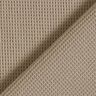 Våffelpiké mini – beige,  thumbnail number 3