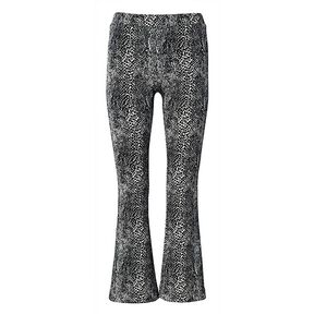 Byxor | Burda 5874 | 34-48, 