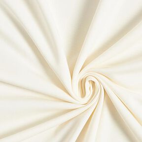 L&auml;tt bomullssweat enf&auml;rgad &ndash; yllevit, 