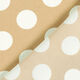 Crêpe Prickar [2,5 cm] – beige,  thumbnail number 4