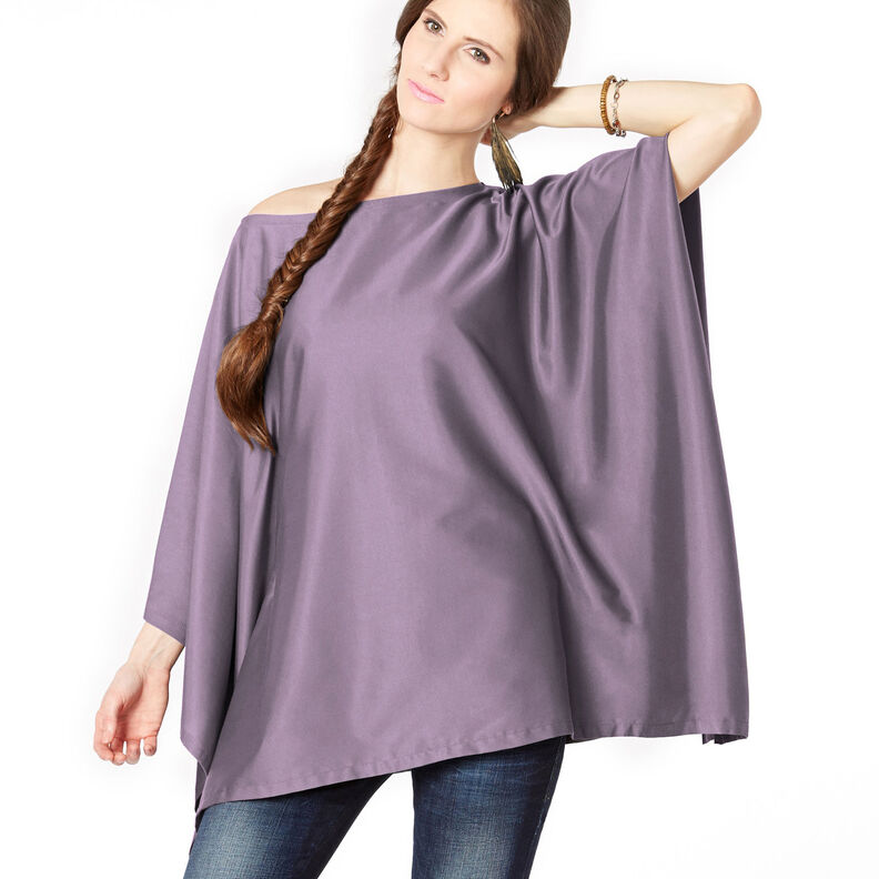 Mikrofiber Satin – lavender,  image number 7