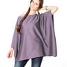 Mikrofiber Satin – lavender,  thumbnail number 7