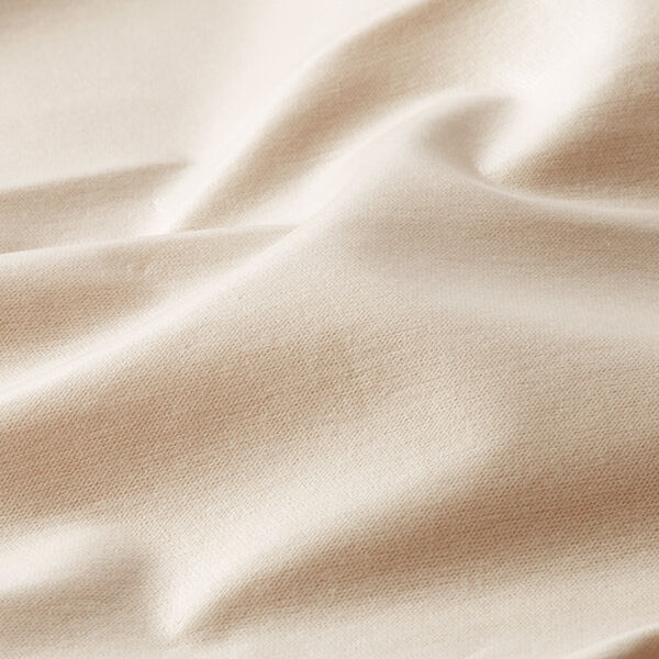 PUL Bomullsjersey enfärgat – sand, image number 2