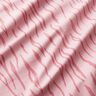 bomullsjersey zebra – ljus gammelrosa,  thumbnail number 2