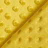 Mysfleece präglade prickar – currygul,  thumbnail number 4