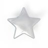 Tryckknappar Color Snaps Stjärna 5 - silvergrå| Prym,  thumbnail number 1