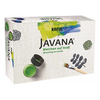Javana Blekning på tyg Set | Kreul, 
