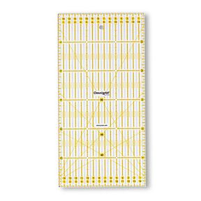 Universallinjal [ Mått: 15 x 30 cm ] | Prym, 